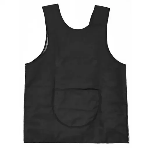 Sort Frizerie Salon cu Plasa - Model Scurt