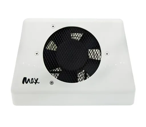 Aspirator Praf Unghii, Max GF 100W