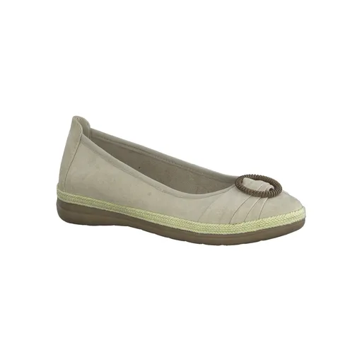 Balerini cu inel decorativ