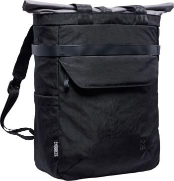 Chrome Valencia Bevásárlótáska Black 22 L