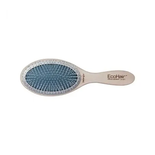 Perie de Par Ovala Olivia Garden Ecohair Paddle