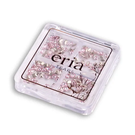 Éria Tears Light Rose