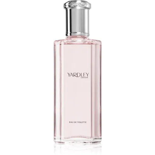 Yardley English Rose Eau de Toilette pentru femei 125 ml