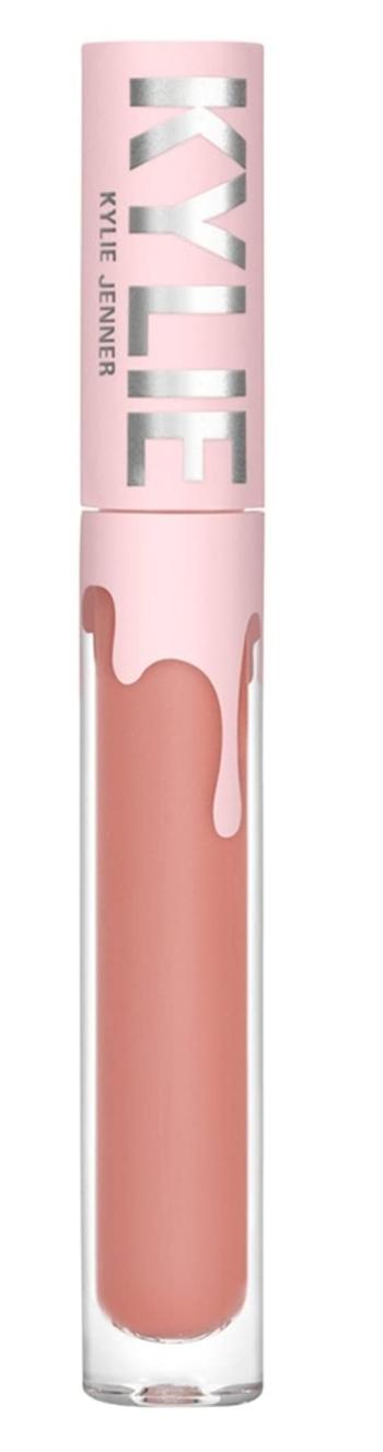 Kylie Cosmetics Ruj lichid mat (Matte Liquid Lipstick) 3 ml 700 Bare