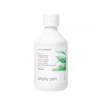 Simply Zen Șampon pentru scalp sensibil Calming (Shampoo) 250 ml