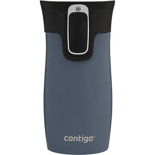 Sticlă termică Contigo West Loop Mini 300 ml Lakeside, gri