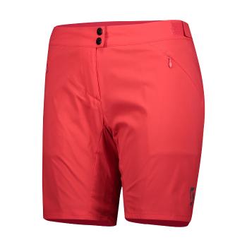 
                         Pantaloni scurți de ciclism fără bretele - ENDURANCE LS/F. LADY 
                