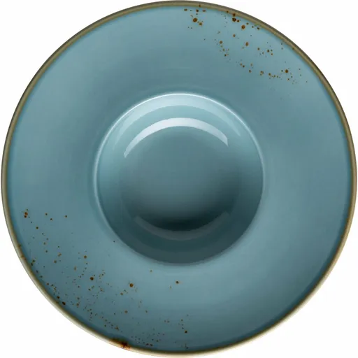 Mäser Farfurie gourmet Pintar Blue 26 cm, turcoaz