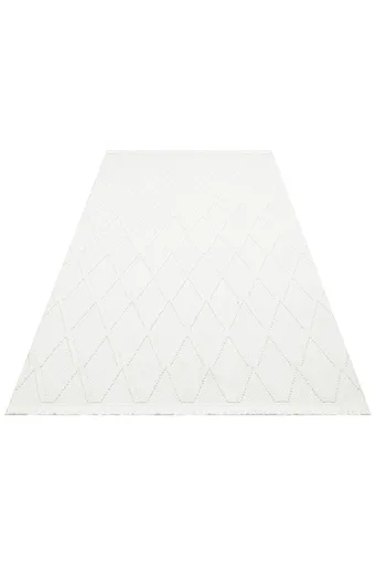 Covor, Czy 04, 120x180 cm, Crem