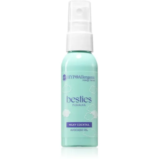 Bell HYPOallergenic Besties emulsie facială pentru luminozitate si hidratare 001 Cute Cloud 40 g