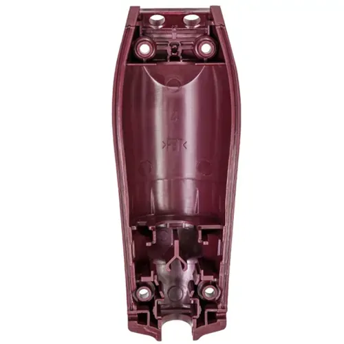 Carcasa Inferioara Wahl Detalier