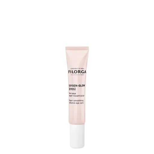 Filorga Cremă de ochi pentru strălucire și netezire Oxygen-Glow (Super-Smoothing Radiance Eye Care) 15 ml