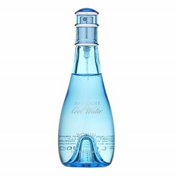 Davidoff Cool Water Woman Eau de Toilette nőknek 100 ml