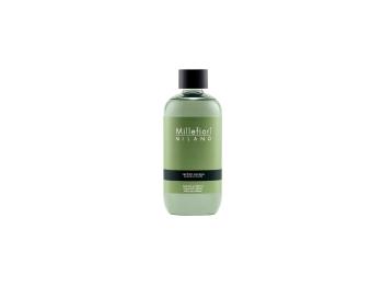 Millefiori Milano Reumplere de schimb pentru difuzorul de aromă Natural Evadarea in verdeață (Verdant Escape) 250 ml