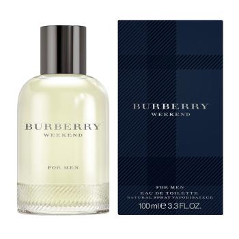 Burberry Weekend For Men - EDT 50 ml