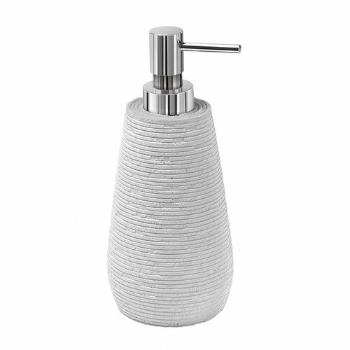 GEDY GM8002 Gemini dozator de săpun în picioare,alb