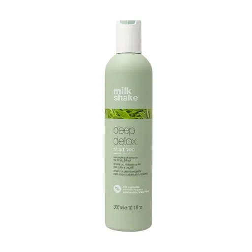 Milk Shake Șampon detoxifiant Deep Detox (Shampoo) 300 ml
