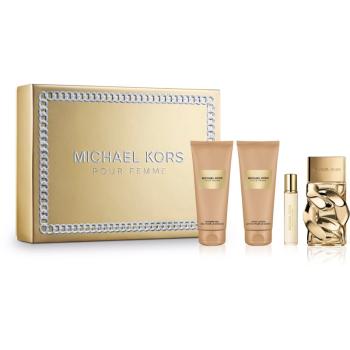 Michael Kors Pour Femme set cadou pentru femei 1 buc