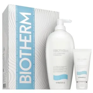 Biotherm set pentru îngrijirea pielii Lait Corporel & Biomains Set
