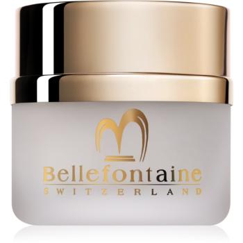 Bellefontaine Ultra-Lift Neck Cream Cremă fermitate gât și decolteu cu acid hialuronic 50 ml