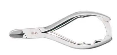 Cleste Pedichiura Profesional, Thuya - 14 mm