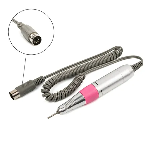 Mandrina cu 5 Pini pentru Freze Electrice