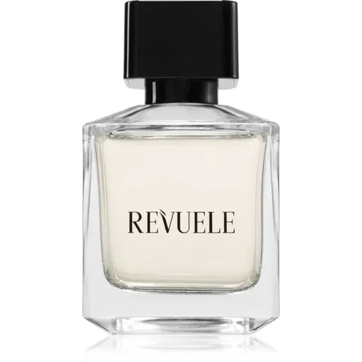 Revuele Beyond Passion Eau de Toilette pentru femei 100 ml