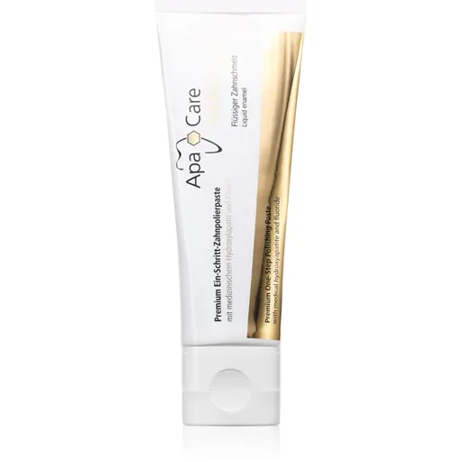 ApaCare Polish Paste pastă de dinți 75 ml