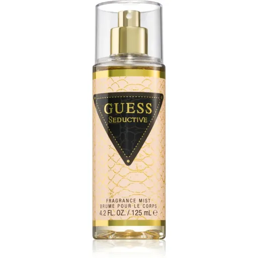 Guess Seductive spray de corp parfumat pentru femei 125 ml