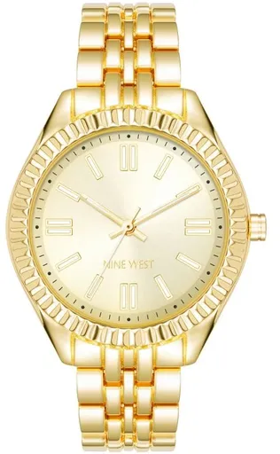 Nine West Ceas analogic NW/3004CHGB