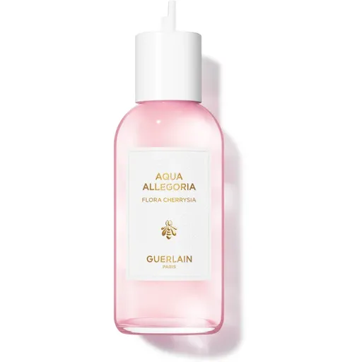 GUERLAIN Aqua Allegoria Flora Cherrysia Eau de Toilette rezervă pentru femei 200 ml