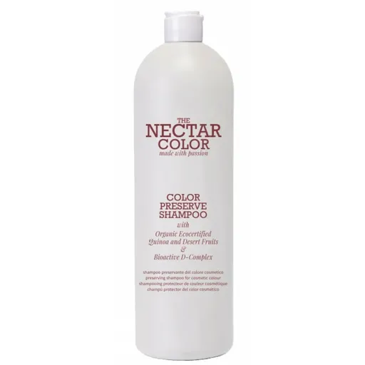 Sampon Profesional Nook Nectar Color Preserve 1000 ml