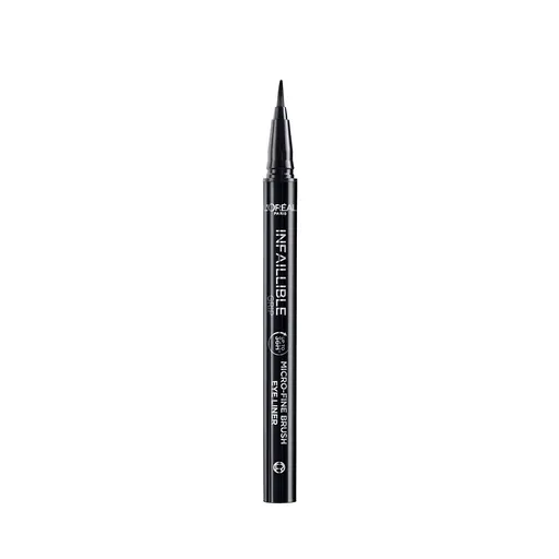 L'Oréal Paris Linii de ochi Infaillible Grip (36h Micro-Fine Liner) 0,4 g 01 Obsidian Black