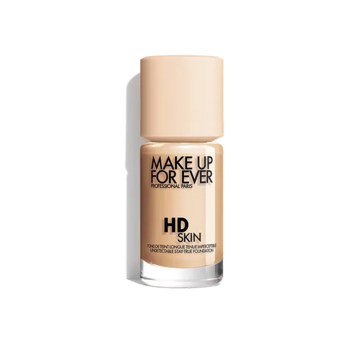 Make Up For Ever Machiaj de lungă durată (Undetectable Stay True Foundation) 30 ml 1Y08 Warm Porcelain