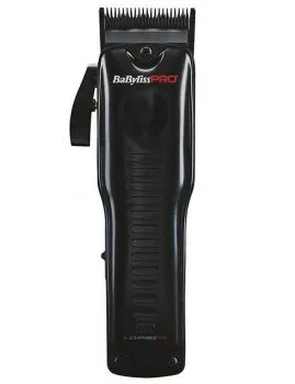 BaByliss PRO Aparat de tuns profesional Lo-Pro Clipper FX825E