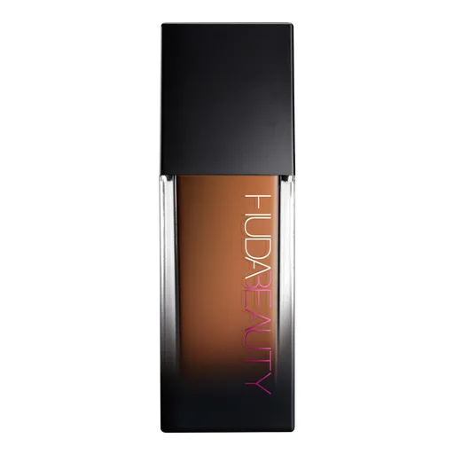 Huda Beauty Machiaj matifiant #FauxFilter (Luminous Matte Foundation) 35 ml 455R Peanut Butter Cup