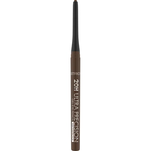 Catrice Creion de ochi rezistent la apă 20H Ultra Precision (Waterproof Gel Eye Pencil) 0,08 g 030 Brown