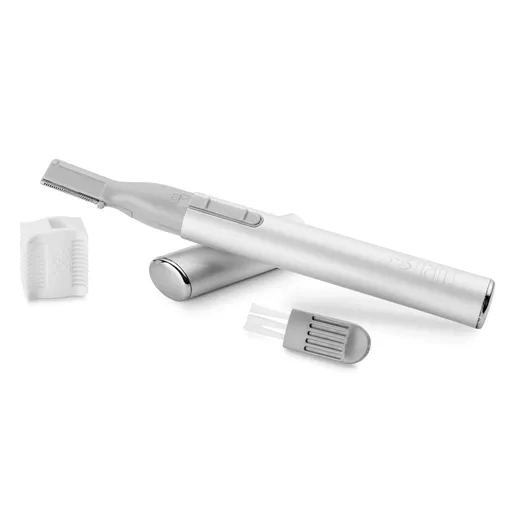 Masina de tuns parul din nas si urechi EUROSTIL