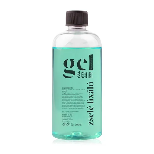 Lichid Fixare Gel 2M Aloe Vera - 500 ml