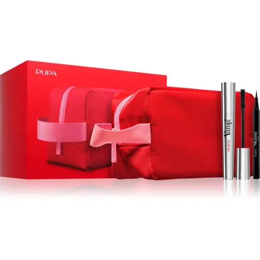 PUPA Milano Vamp! set cadou