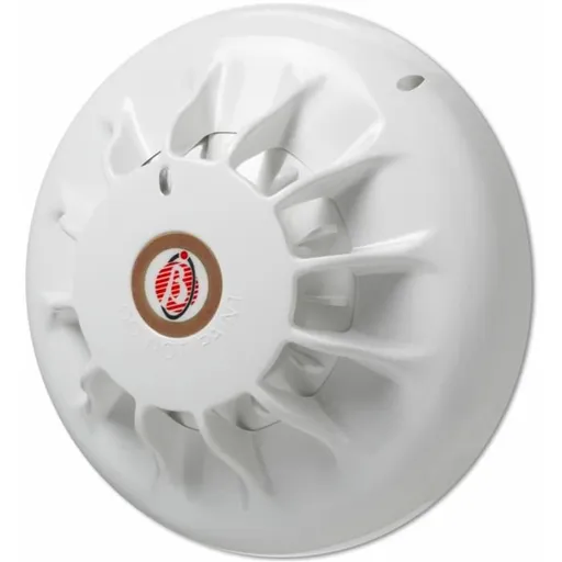 Detector adresabil Bentel FC400CH , de temperatura si CO, cu gradient programabil