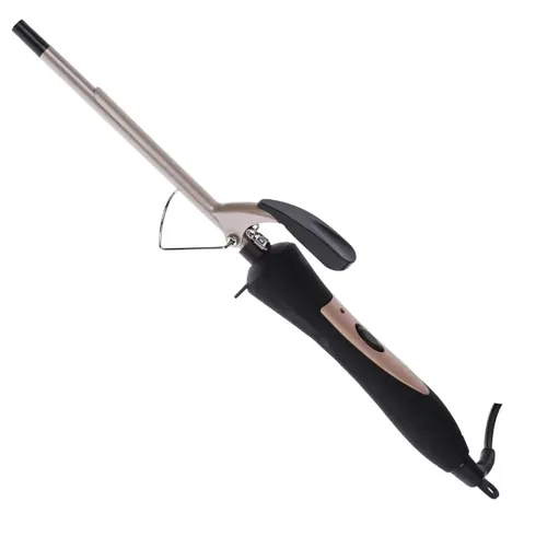 Ondulator Par Ceramic cu Functie Ionica, 9 mm