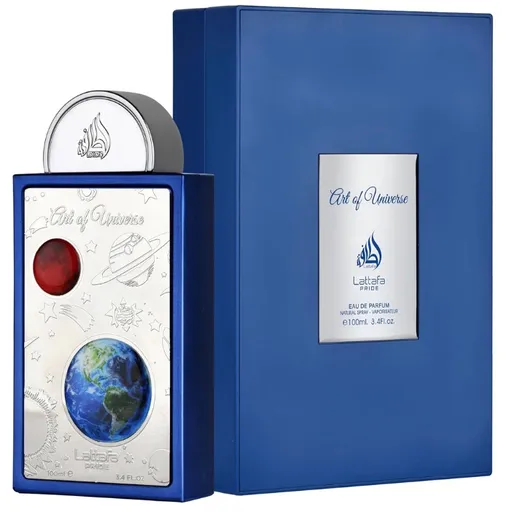 Lattafa Art Of Universe - EDP 100 ml
