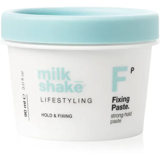milk_shake® Lifestyling Fixing Paste produs de styling pentru fixare și formă 90 ml