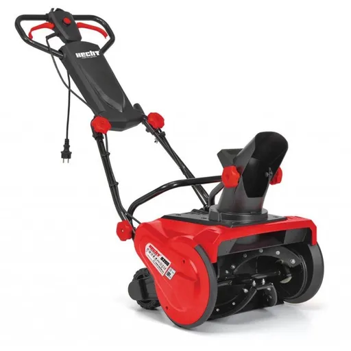 Freza de Zapada Electrica, Hecht 9200, Putere 2000 w, latime de lucru 45 cm