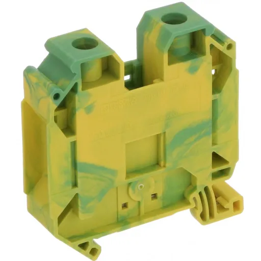 Clema sir galben/verde UT 35-PE Phoenix Contact 3044241