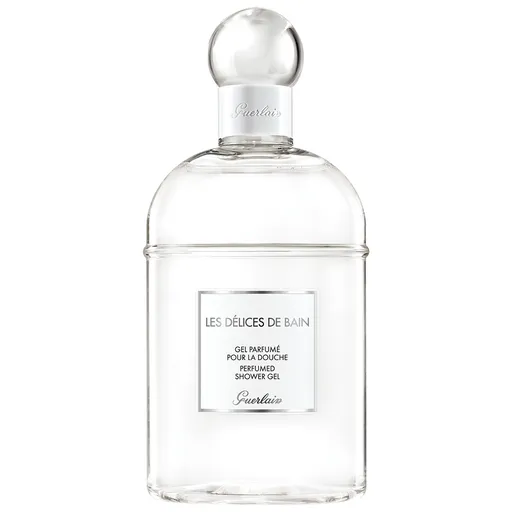 Guerlain Gel de duș (Perfumed Shower Gel) 200 ml