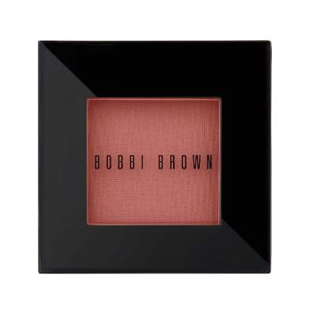 Bobbi Brown Fard de pudră (Blush Matte) 3,5 g Slopes