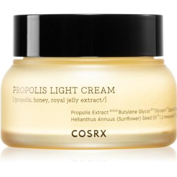 Cosrx Full Fit Propolis crema cu textura usoara pentru o hidratare intensa 65 ml