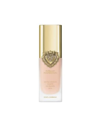 Dolce & Gabbana Machiaj matifiant SPF 20 (Everlast Foundation) 27 ml 4C Light